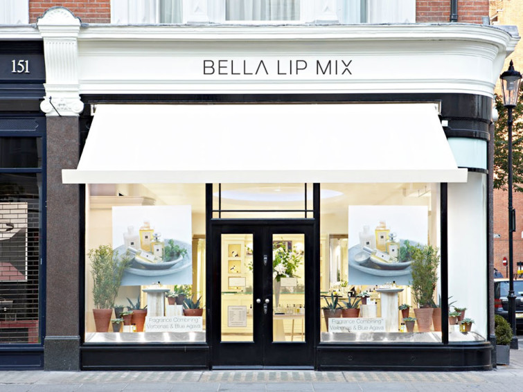  Bella Lip Mix