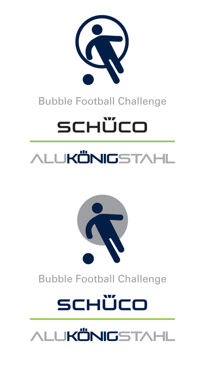 bubble-football-logo