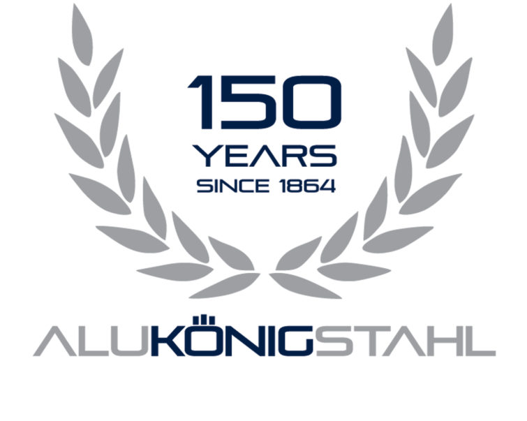 alukoenigstahl_150_years_logo_fab_design_studio