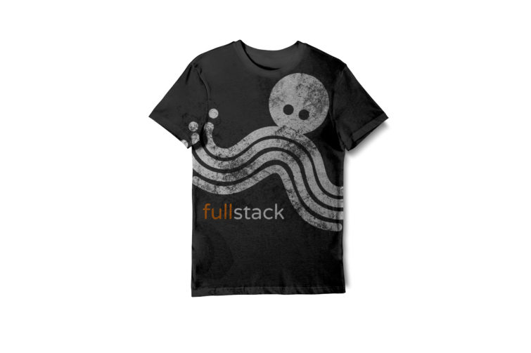 fullstack-logo-craken-shirt-white-02-grunge
