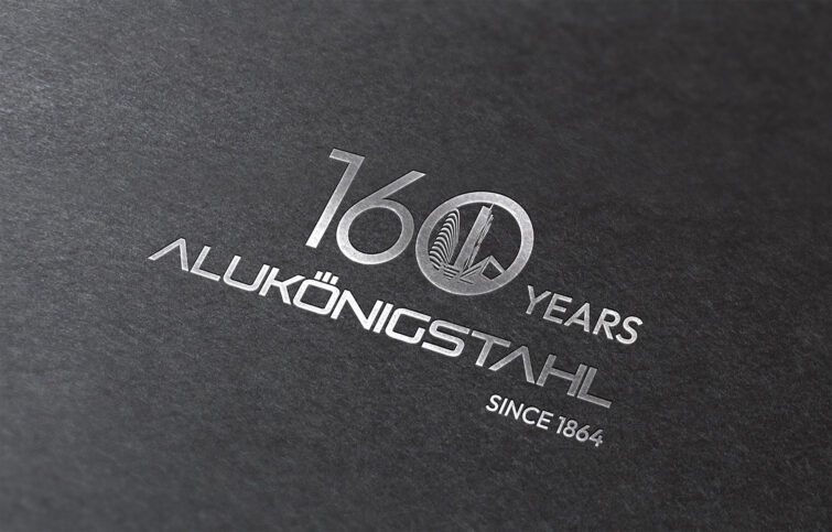 160-years-of-alukoenigstahl-logo-design-09